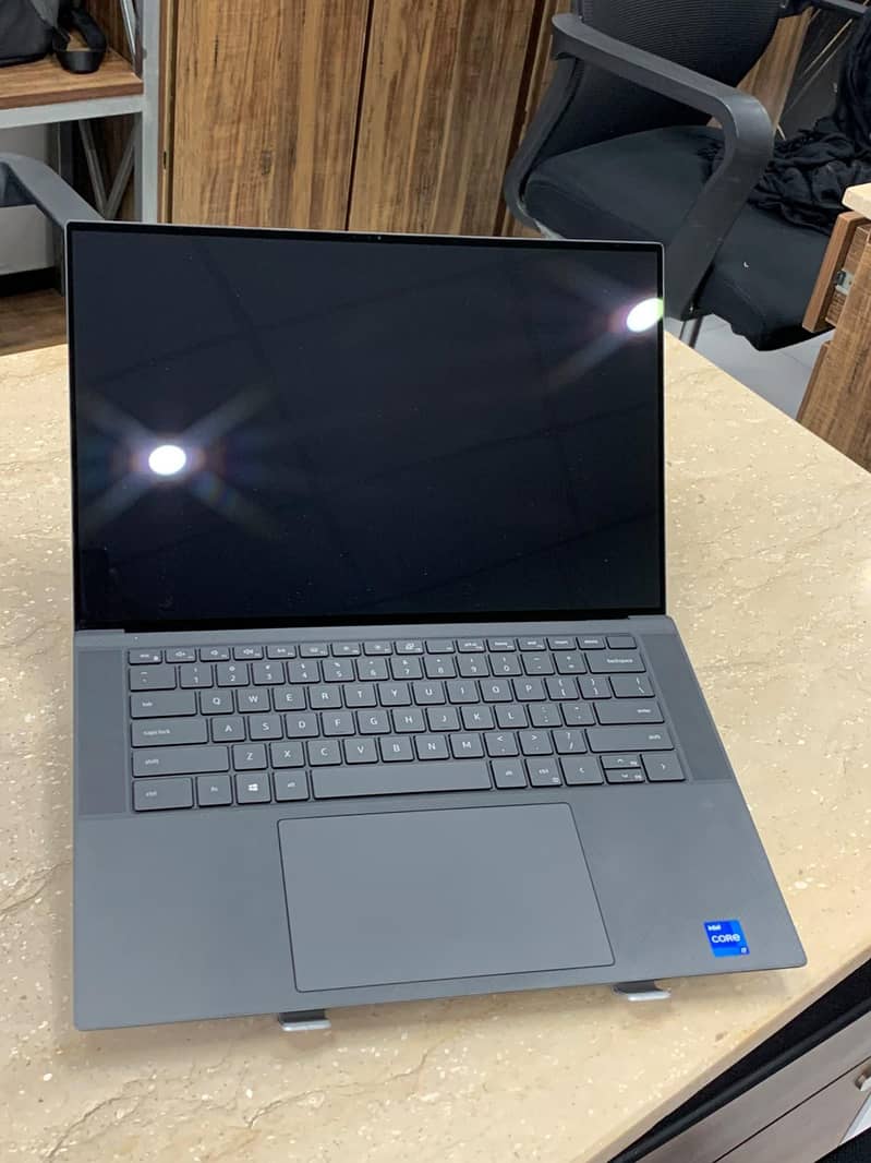 dell precision 5560 0