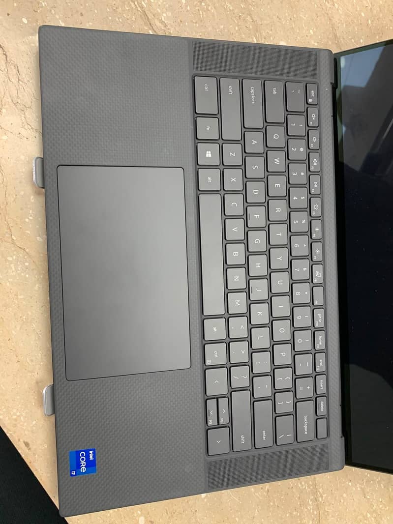 dell precision 5560 5