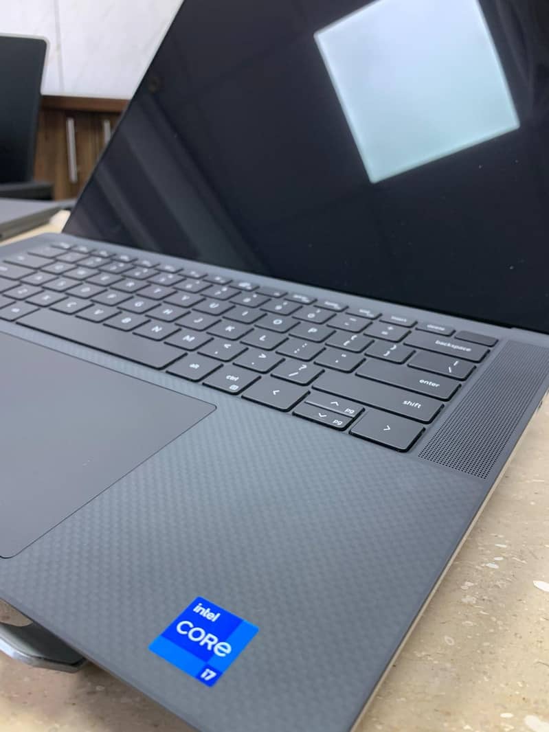 dell precision 5560 6