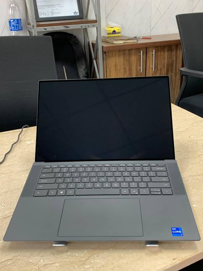 dell precision 5560 7