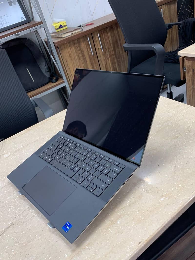 dell precision 5560 9