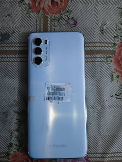 Motorola Other Model g82
