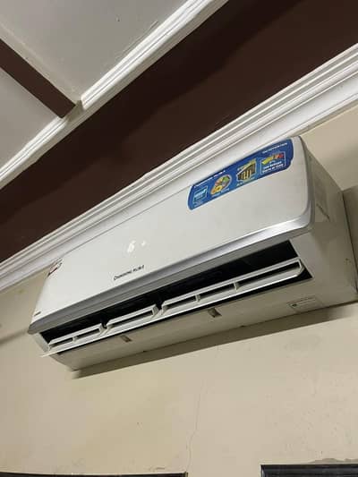 Changhong Ruba Split AC