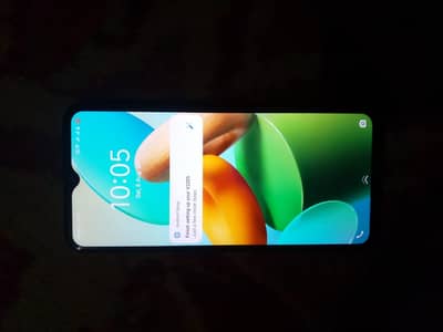 Vivo Y35 8+8 128 ma ha