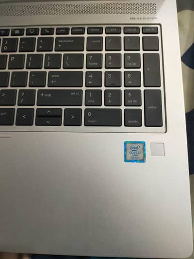Hp EliteBook 850 G5