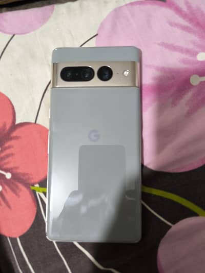 Google Pixel 7 Pro DUAL SIM APPROVED