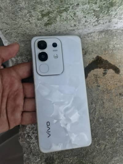 Vivo Y29