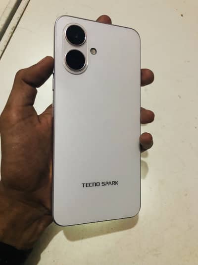 Tecno GO 2 GB 64 RAm 4+ 1