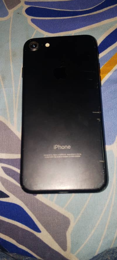 Apple iPhone 7