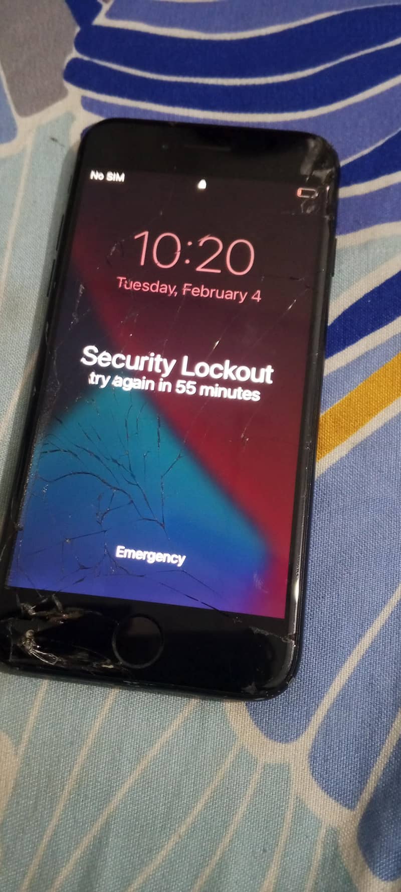 Apple iPhone 7 1