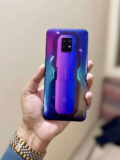 RedMagic 7 Pro (12gb 256gb) PTA Approved