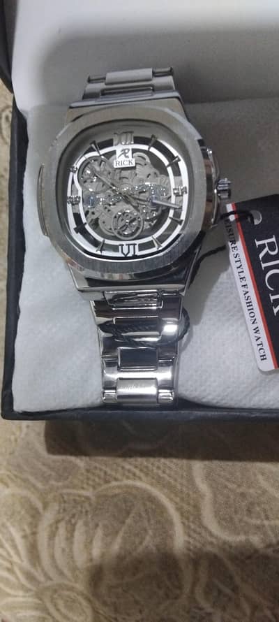 watch