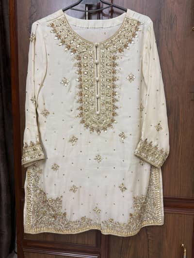 Nikkah dress
