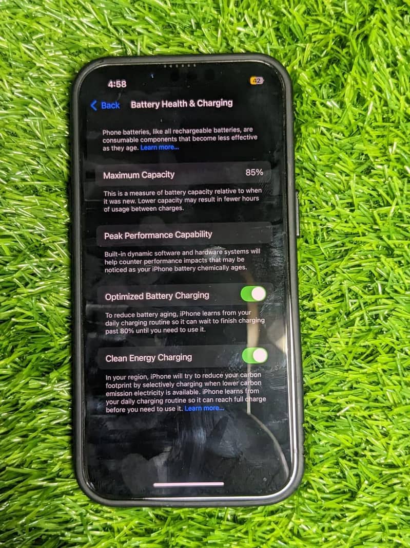 Apple iPhone 14 5