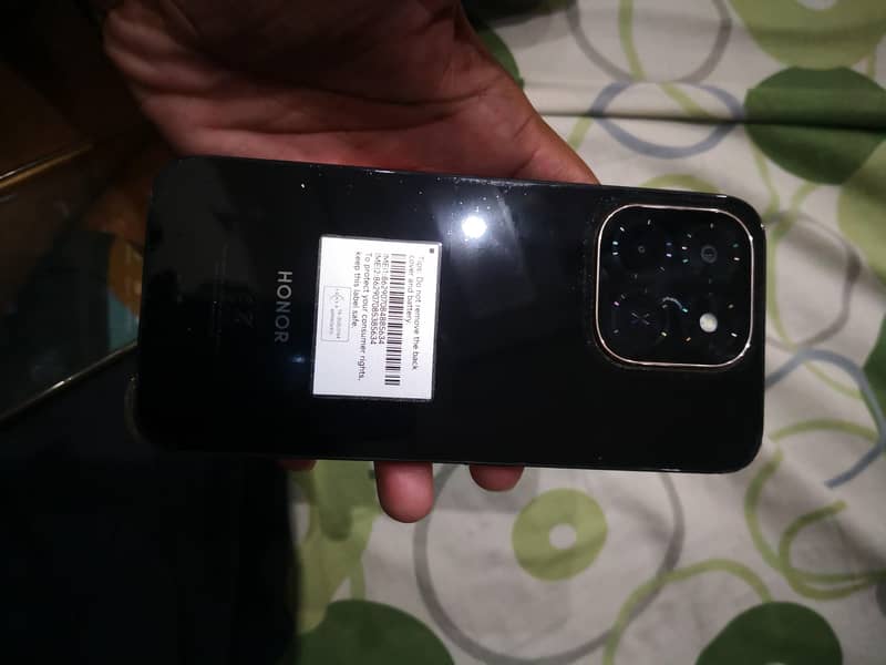 Honor 6C 4