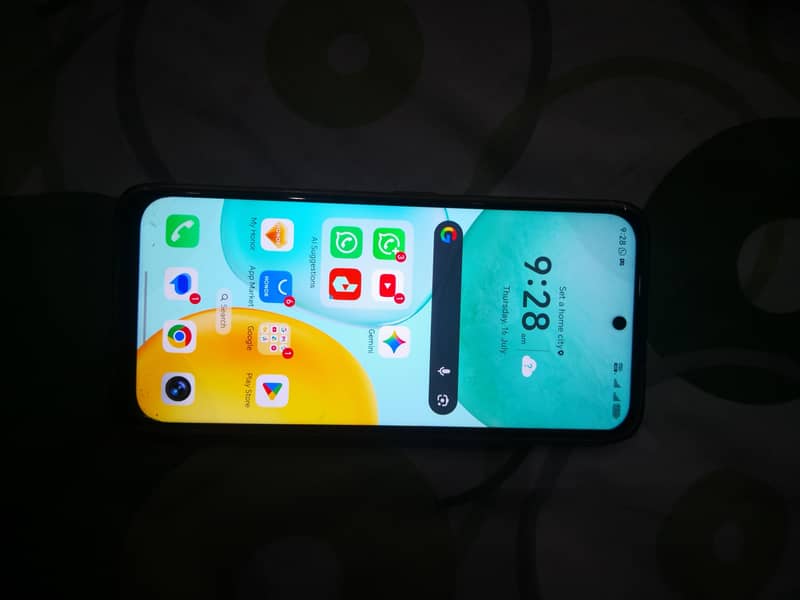 Honor 6C 5