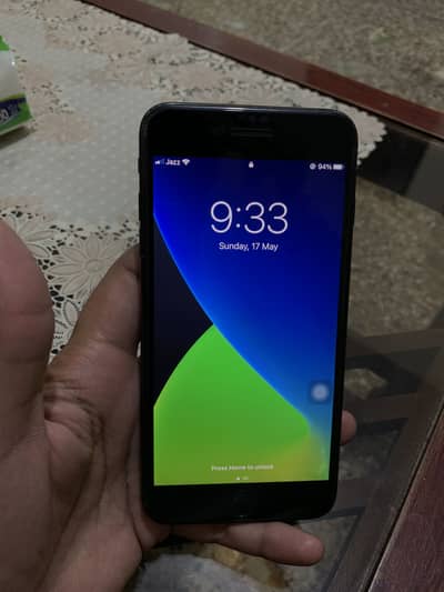 Apple iPhone 7 Plus