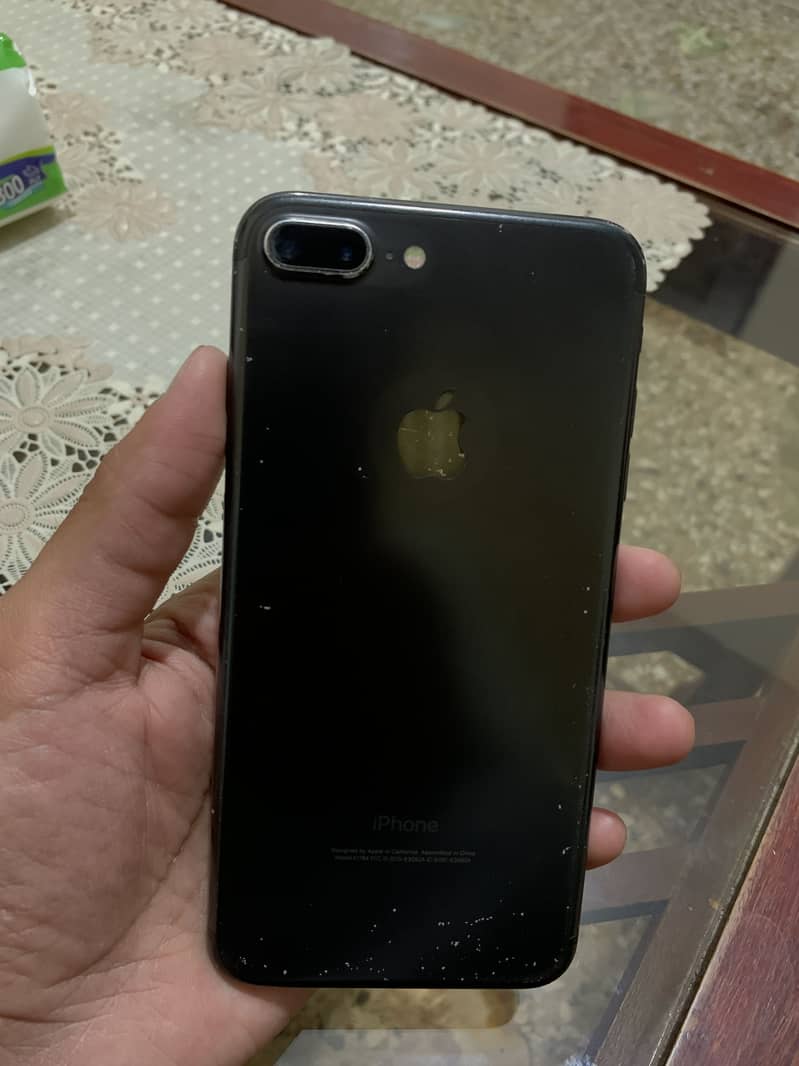 Apple iPhone 7 Plus 5