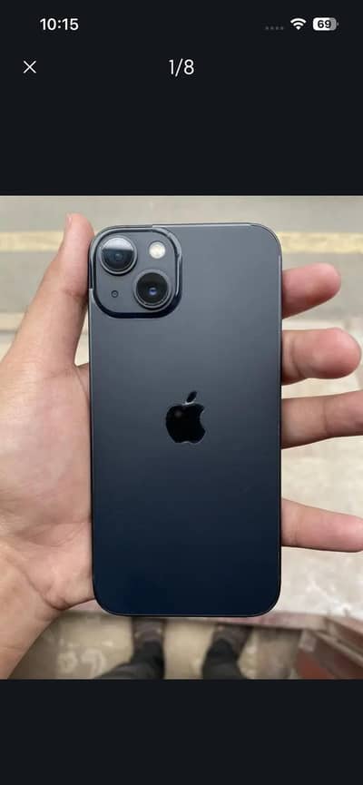Apple iPhone 13