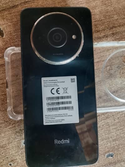 Xiaomi Redmi A3x