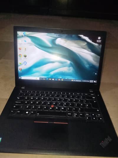 Lenovo laptop intel core i5 vpro 8th gen