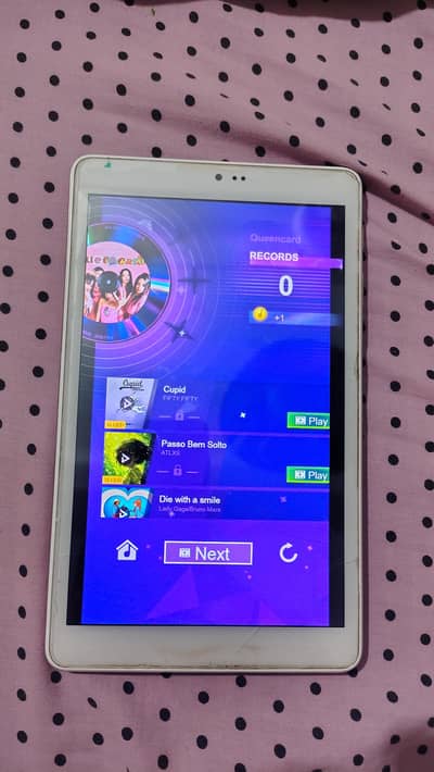 Tcl model 9011