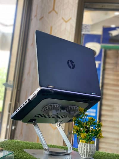 HP Elitebook 640 G2