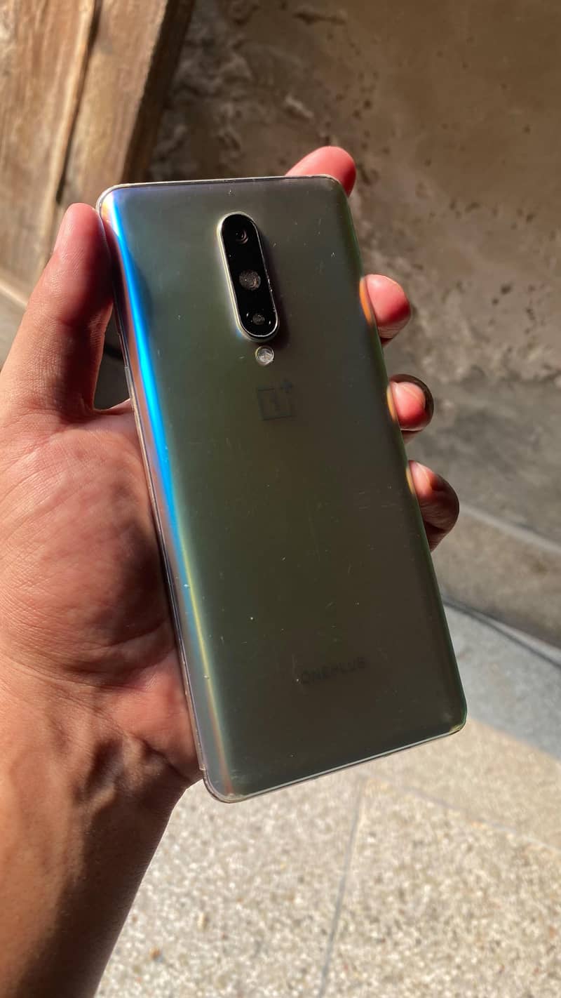 One Plus 8 1