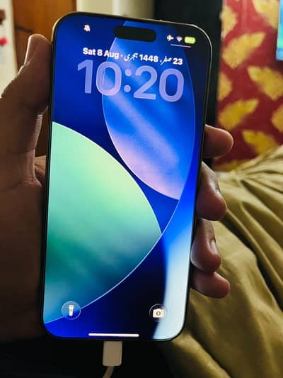 Apple iPhone 16 Pro Max NON PTA
