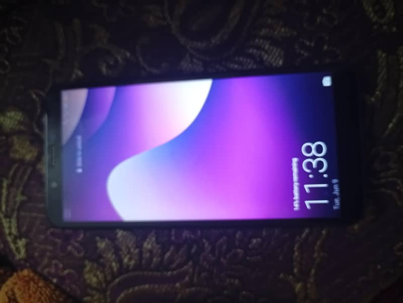 Huawei 5