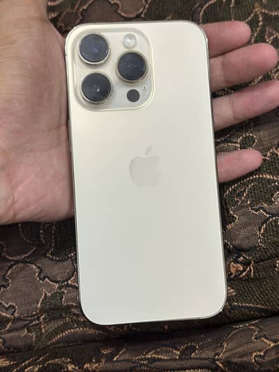 Apple iPhone 14 Pro