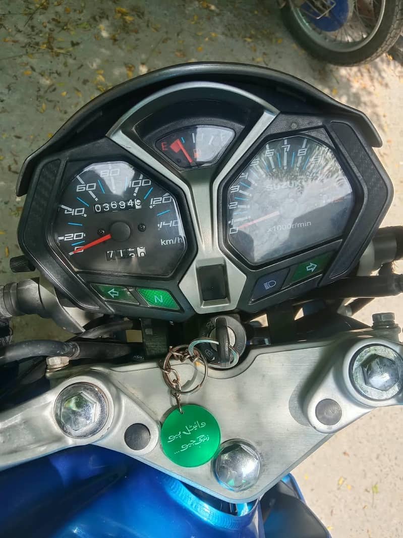Suzuki 3
