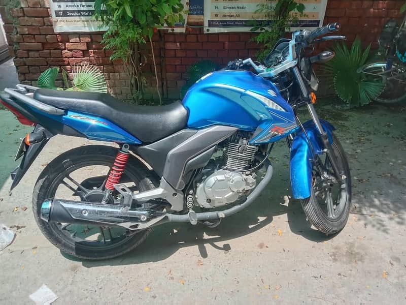 Suzuki 5