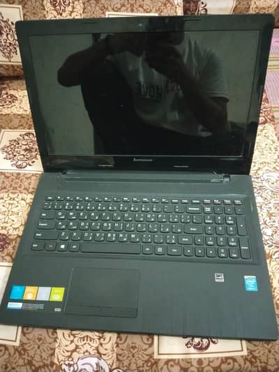 Lenovo laptop core i3 4th gen
