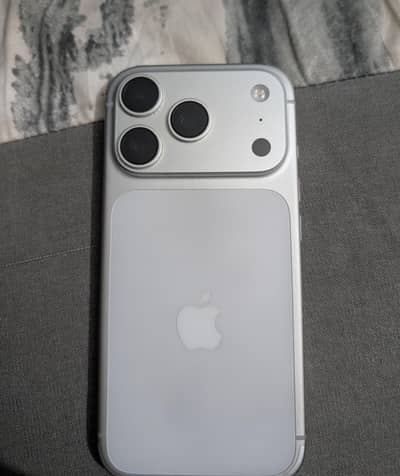 Apple iPhone 17 Pro