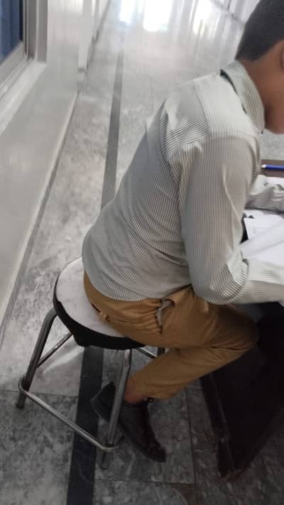 Chinese and English tutor