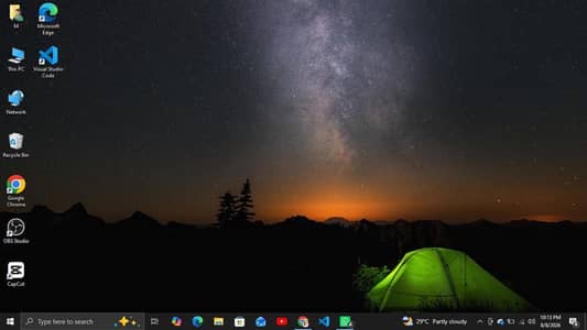 Toshiba Satellite C40-B Core i3 4th Gen | 8GB RAM | 500GB HDD