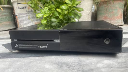Xbox One