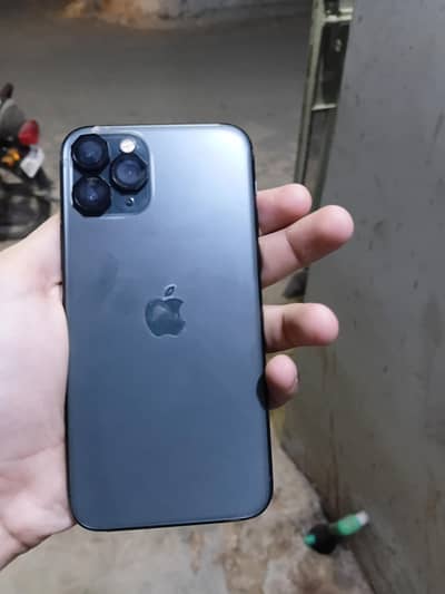 Apple iPhone 11 Pro 256gb