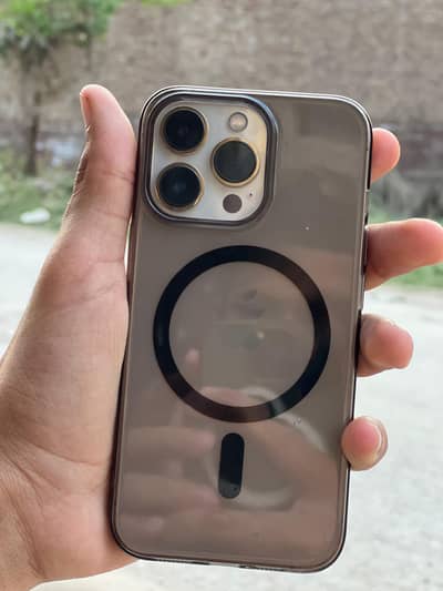 Apple iPhone 13 Pro
