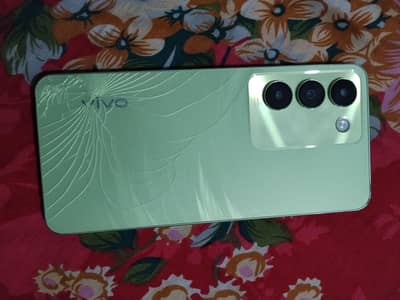 Vivo Y100