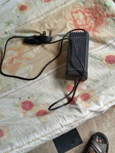 electric sc ooty