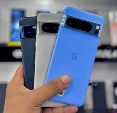 Google Pixel 6 Pro 12/256 GB