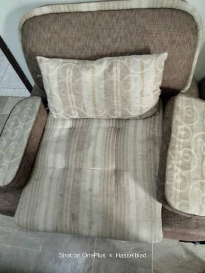 5 seater sofa set