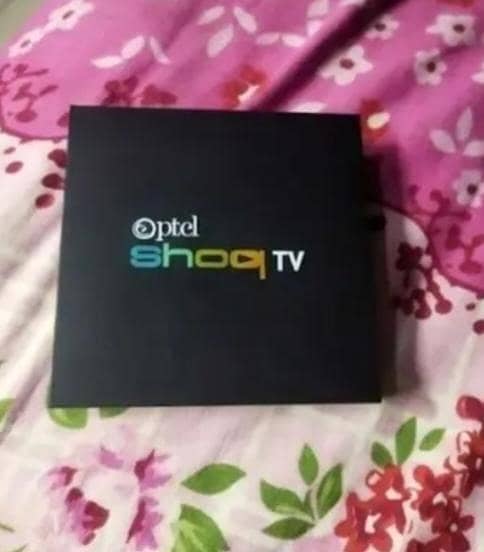 android box 1