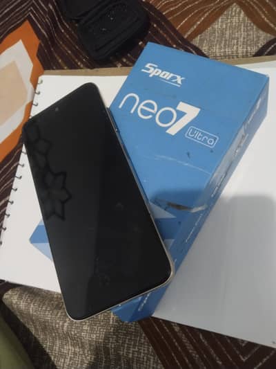Sparx Neo 7 Ultra