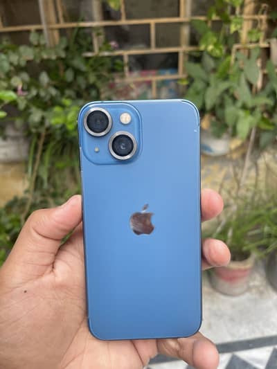 Apple iPhone 13 mini