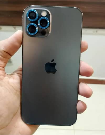 Apple iPhone 12 Pro