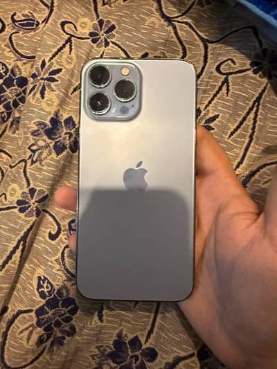 Apple iPhone 13 Pro Max