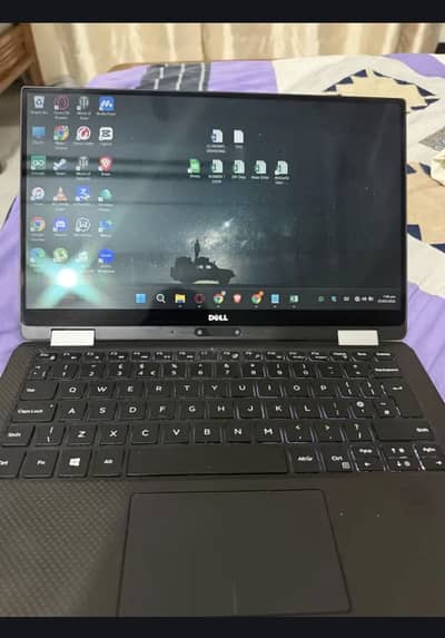 Dell XPS 13 2-in-1